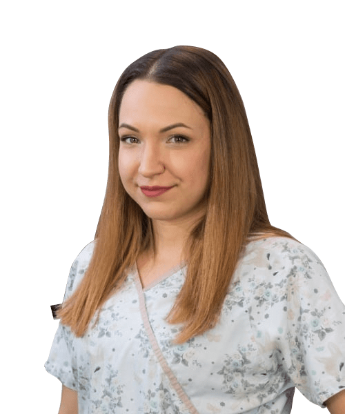 Dr. Sziklai Lili bőrgyógyász állatorvos