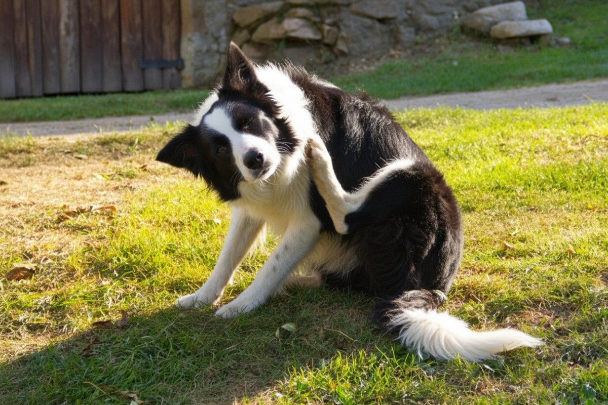 ASIT terápia kutyáknak